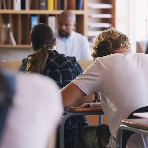 ¿Cómo saber si un profesor es bueno? 