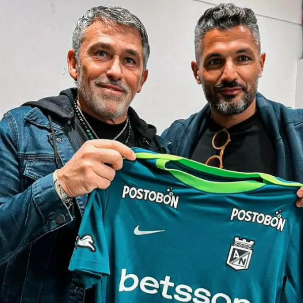 Atlético Nacional anunció y confirmó a Javier Gandolfi hoy 20 de enero como nuevo técnico: quién es, experiencia y más detalles del estratega argentino.