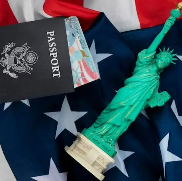Visas americanas, poco conocidas, que beneficiarán a colombianos ante llegada de Trump