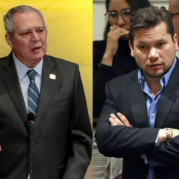 Ungrd: Corte Suprema ordena nuevas pruebas en caso contra Iván Name y Andrés Calle