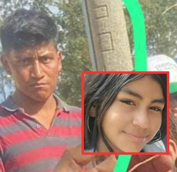 Juan Carlos Rodríguez, primo de Sarita Vargas, quien desapareció y fue hallada muerta, será imputado por la Fiscalía por feminicidio agravado.