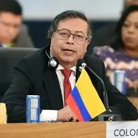 Medidas de Gustavo Petro.