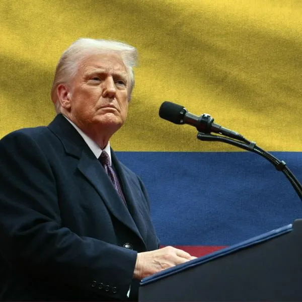 El regreso de Trump al poder: Experta analiza cómo afectará a Colombia
