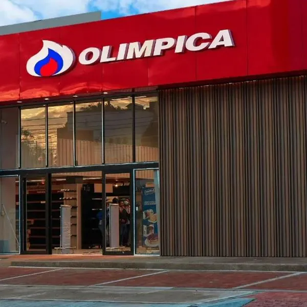 Olímpica con descuentos del 50 % en ofertas de  portátiles; Asus, Lenovo y HP