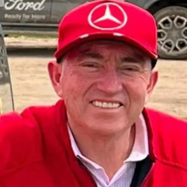 Desapareció Javier Antonio Gómez en Sopó (Cundinamarca) reportan llamada extraña