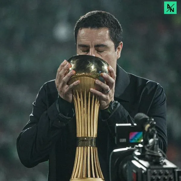 Efraín Juárez habló tras su salida de Nacional.