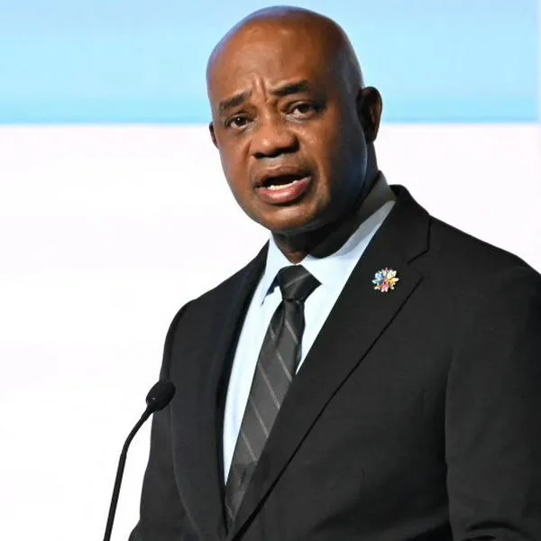 Canciller Luis Gilberto Murillo renunció oficialmente  a la cancillería