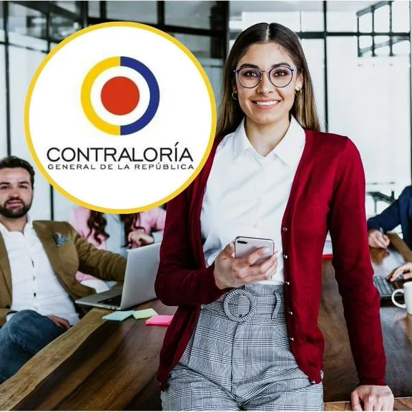 ¿Cuándo es la convocatoria de la Contraloría General 2025? Así puede inscribirse