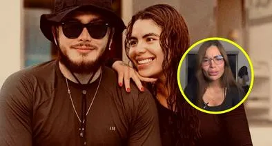 Jois Ramírez, novia de Kevin Bocanegra (Nevado del Tolima), habla ...