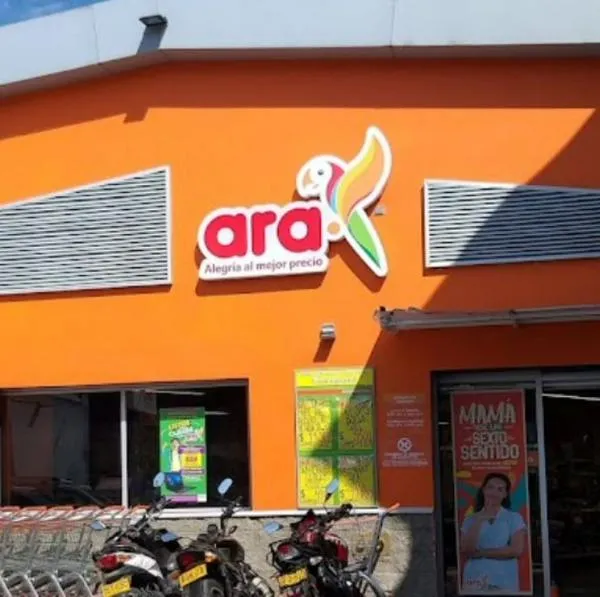 Tiendas Ara entregará bono de $80.000 que antes daba Colsubsidio a sus afiliados