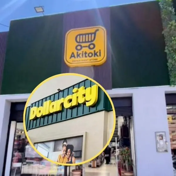 Así es la tienda en Bogotá que es muy parecida al Dollarcity por sus precios baratos