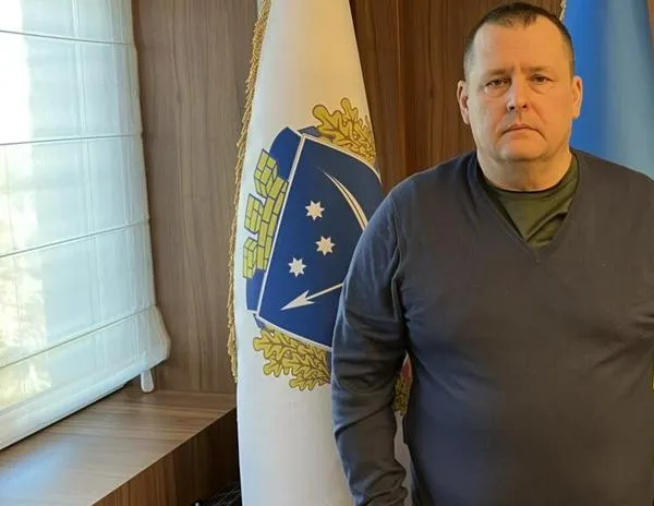 ‘Sin los estadounidenses, será muy difícil resistir al ejército ruso’, afirma a RFI el alcalde de Dnipro