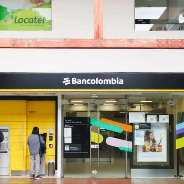 Bancolombia y Davivienda tendrán cambio grande que involucra a Nequi y Daviplata