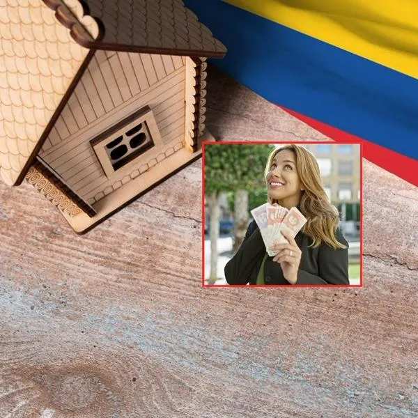 Departamentos en Colombia favoritos por no residentes para comprar vivienda