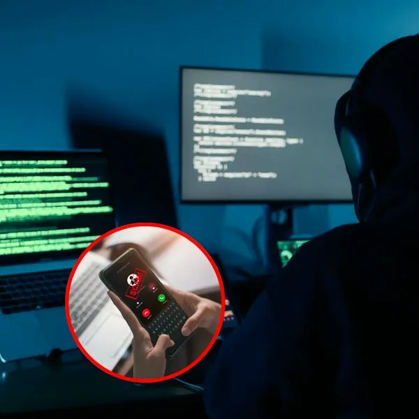Cómo identificar una llamada de extorsión y qué hacer si le piden plata: consejos