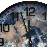 Reloj del fin del mundo: qué significa que esté a 90 segundos de medianoche