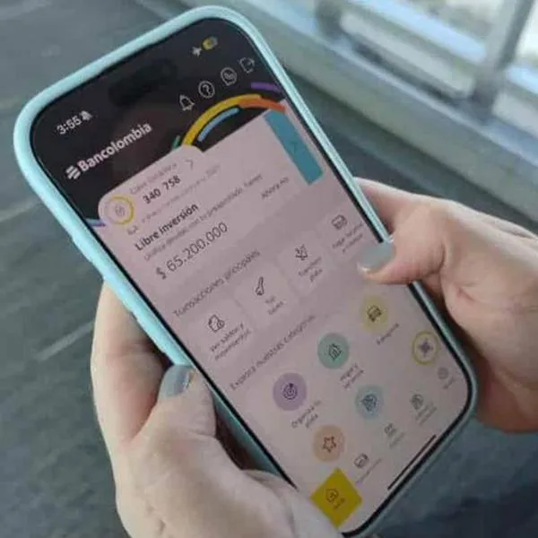 Conozca cómo es el modelo nuevo de transferencia gratis entre Bancolombia, Davivienda, Nequi y Daviplata: paso a paso para usar botón llave.