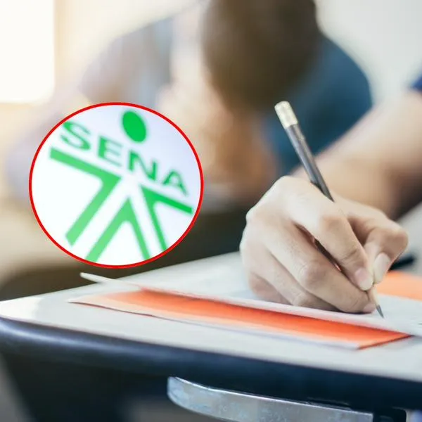 ¿Qué pasa si pierdo el Sena en el colegio? 