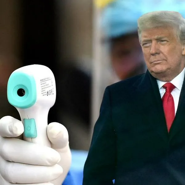 Donald Trump planea retirar a Estados Unidos de la OMS y advierten sobre futura pandemia