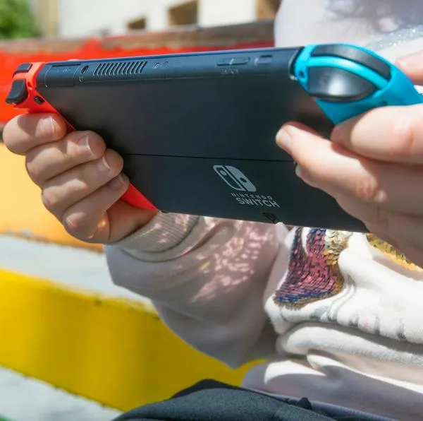 Revelan cuánto podría costar la nueva Nintendo Switch en Colombia
