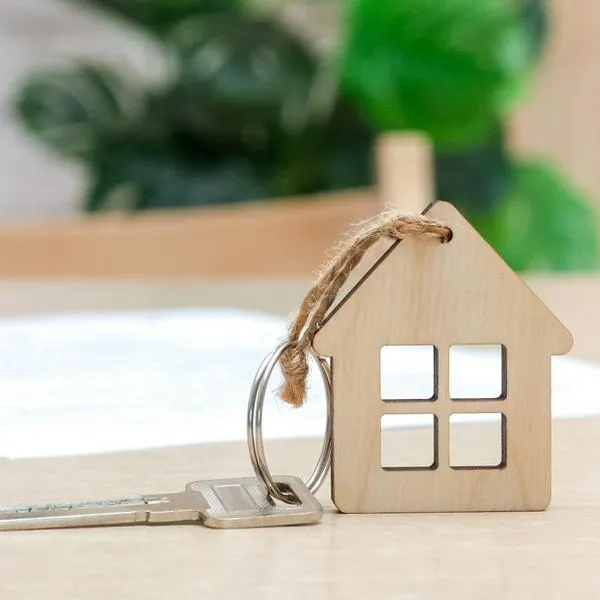 Fondo Nacional del Ahorro financia 90% de compra de vivienda si pasa cesantías