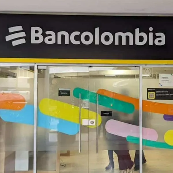 Bancolombia y cobro de $ 29.000 por tarjeta de crédito en cuota de manejo