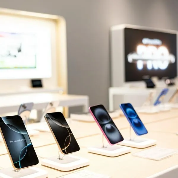 Apple lanzaría en 2025 el nuevo iPhone SE 4 que sería lanzado al mercado a mediados de abril.