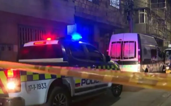 Asesinato de hermanos en Kennedy: buscan a padrastro que mató a niño de un año