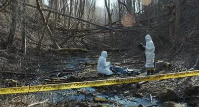 Encuentran muerto en una quebrada de Bello a integrante de la comunidad LGBTIQ+