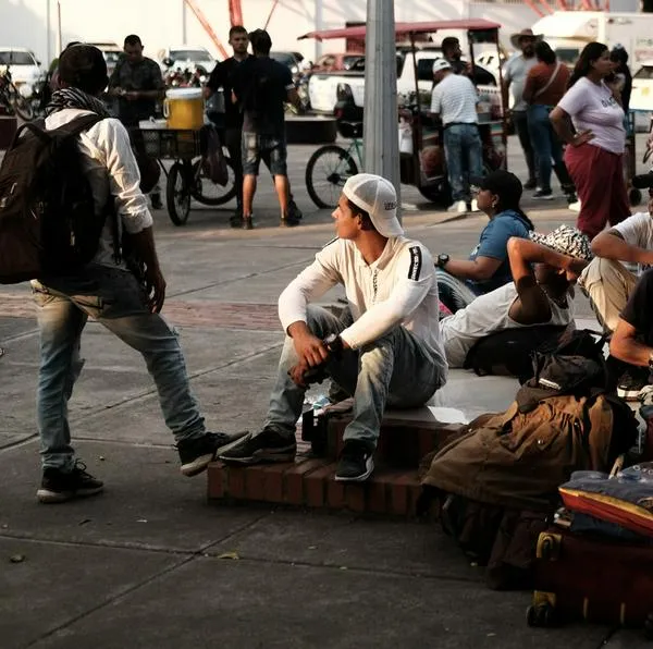 Personas desplazadas del Catatumbo no estarían recibiendo ayudas.