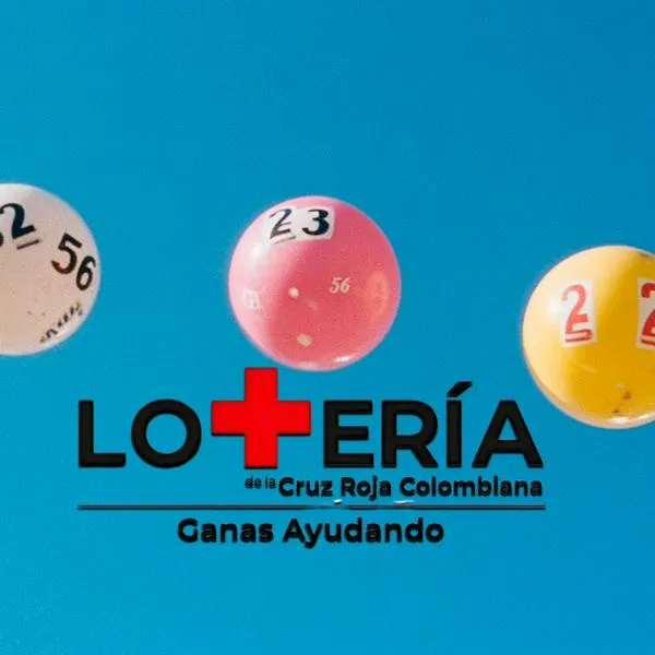 Lotería Cruz Roja resultado último sorteo hoy 21 de enero de 2025