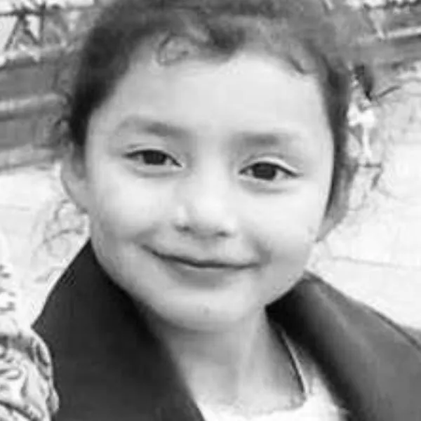 Hallaron cuerpo de la pequeña Laura Valentina Páez, reportada como desaparecida en Boyacá