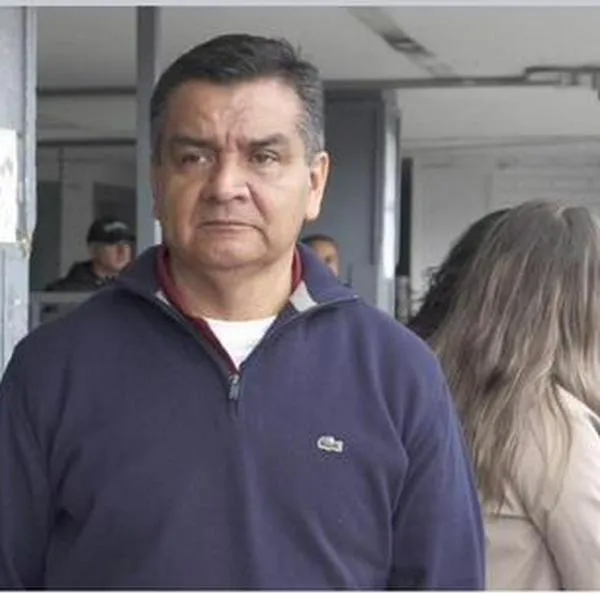 Juan Beltrán, presunto sicario que asesinó a director de La Modelo, no aceptó cargos