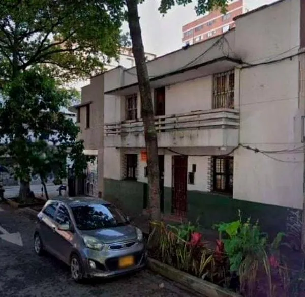 En un inquilinato del centro de Medellín, un hombre fue aseinado por un joven que usó un sartén de la propiedad de la víctima. Acá, más detalles.