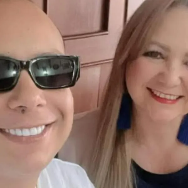Así fue el doloroso discurso de Yolanda Rincón, madre de Miguel Ángel Díaz en su funeral