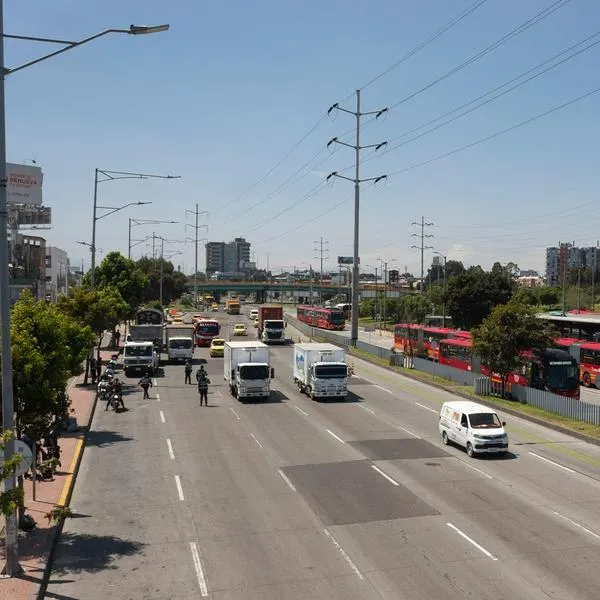 Pasajes para ir a la sabana de Bogotá.