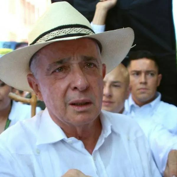 Centro Democrático defendió al expresidente Álvaro Uribe por las declaraciones que Nicolás Maduro le hizo en su contra.