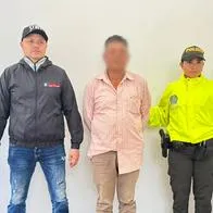 La Policía del Huila destapó un crudo caso de un abuelo, una nieta y dos de sus hijas, cuando eran menores de edad. Acá, los detalles.