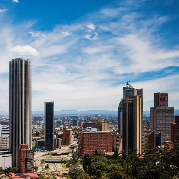 Cuál es el barrio más peligroso de Bogotá, según inteligencia artificial 