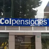 Colpensiones y $ 1'423.500 a más de 8.000 personas en Colombia por pensión