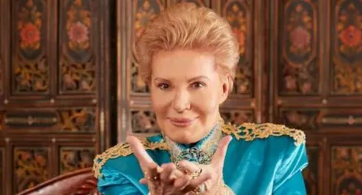 Horóscopo de Walter Mercado hoy martes 22 de enero para los signos del Zodiaco