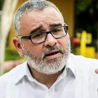 Murió Mauricio Funes expresidente de EL Salvador asilado en Nicaragua