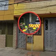 Aparecen las primeras palabras del niño de 3 años que sobrevivió a golpiza de su padre en Bogotá: "Él mató a mi hermanito".