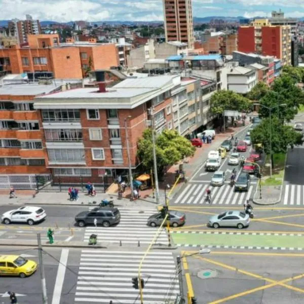 Anuncian nuevos precios del pico y placa solidario en Bogotá: golpe será del 5,2 %, según el aumento del IPC en Colombia. Aplicará desde febrero. 