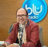 Murió el periodista Kenneth Torres: pasó por Blu Radio, Citytv, W Radio y más medios de comunicación. Sus colegas mandaron mensajes de condolencias. 