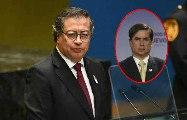 Conmoción interior solo será en el Catatumbo y no habrá emergencia económica