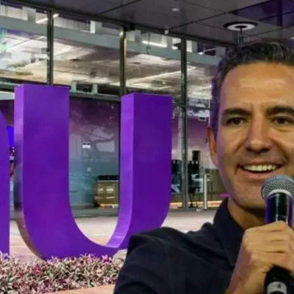 David Vélez, CEO de Nubank, dio esperanza para desempleados e ilusionó con los "nuevos trabajos que se van a crear", gracias a la IA. 