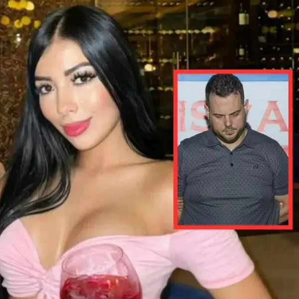 Caso de Valentina Trespalacios: John Poulos busca pasar menos años en la cárcel