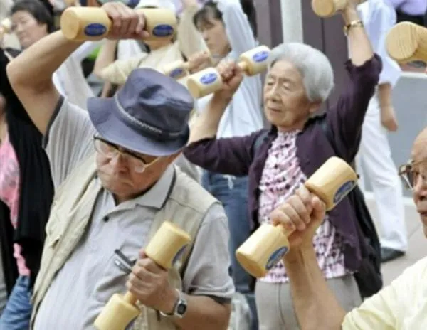 Japón celebra el 'Día Mundial de las Soledades' luchando contra el aislamiento