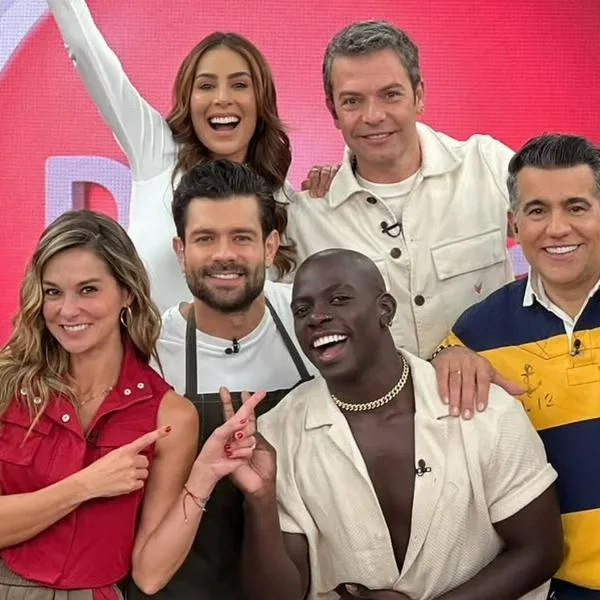 Qué pasó con 'Campanita' y por qué no aparece más en 'Día a día': esto dijo